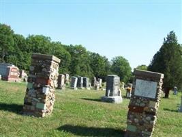 Donoho Prairie Cemetery