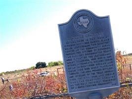 Donohoe Cemetery