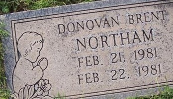Donovan Brent Northam Donovan Brent Northam