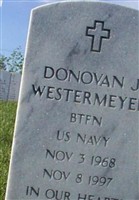 Donovan J Westermeyer