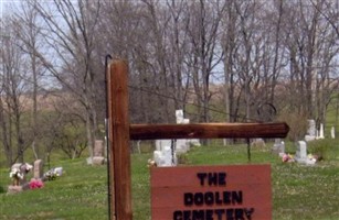 Doolen Cemetery North Fork Doolen Cemetery North Fork