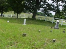 Dooley Cemetery