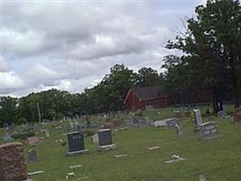 Dooley Cemetery