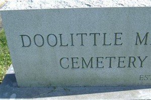 Doolittle Mills Cemetery Doolittle Mills Cemetery