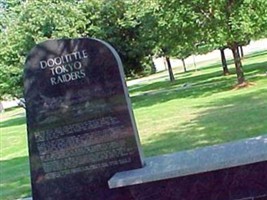 Doolittle Tokyo Raiders Monument