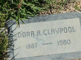 Dora A. Claypool