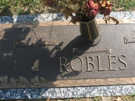 Dora A Robles Dora A Robles