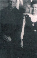 Dora Alice Neese Brown Dora Alice Neese Brown