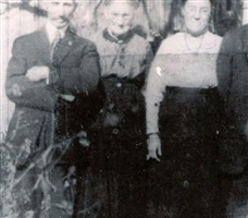 Dora Alice Neese Brown Dora Alice Neese Brown