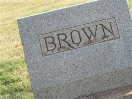 Dora Almeda Haynes Brown Dora Almeda Haynes Brown