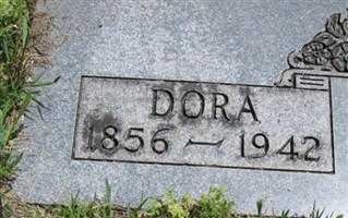 Dora Ashmore Dora Ashmore