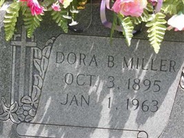 Dora B. Miller