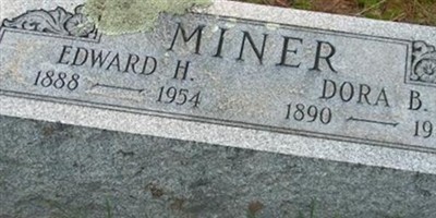 Dora B. Miner