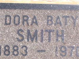 Dora Baty Smith