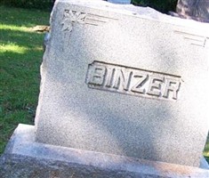 Dora Binzer