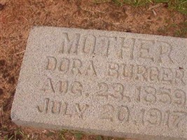 Dora Burger Dora Burger