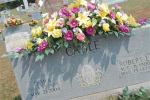 Dora Cagle