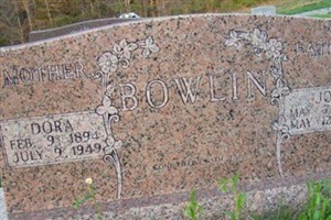 Dora Carroll Bowlin