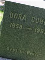 Dora Cohen