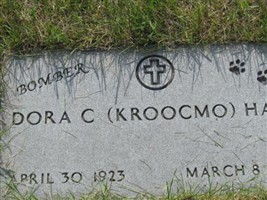 Dora Corrine Haug