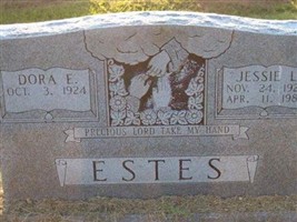 Dora E Estes Dora E Estes