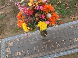 Dora E. Schwartz