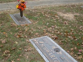 Dora E. Schwartz