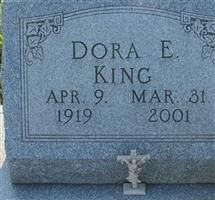 Dora E Shafer King