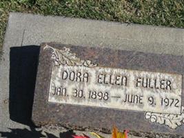 Dora Ellen Fuller