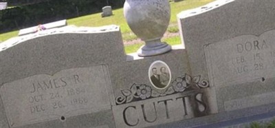 Dora (Estelle) (Burns) Cutts Dora (Estelle) (Burns) Cutts