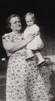 Dora Eva Munden Keesling