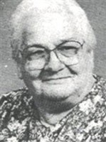 Dora Evalena Brumbaugh Puls