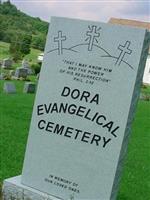 Dora Evangelical Cemetery
