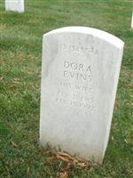 Dora Evins King