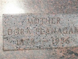 Dora Flanagan