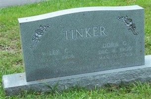 Dora G Tinker
