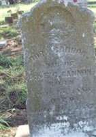 Dora Gannon