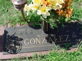 Dora Godines Gonzalez Dora Godines Gonzalez