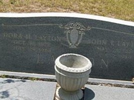 Dora H. Layton Dora H. Layton