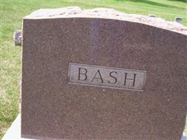 Dora Hannah Bash