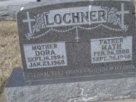 Dora Hoheisel Lochner Dora Hoheisel Lochner