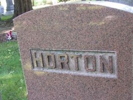 Dora Horton