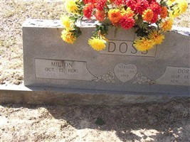Dora I Doss