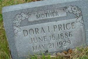 Dora I. Price