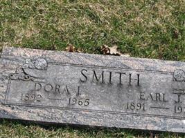 Dora I Smith