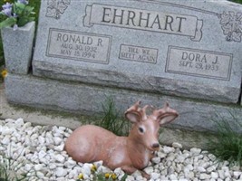 Dora J Ehrhart Dora J Ehrhart