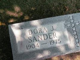 Dora J. Sander