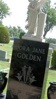 Dora Jane Golden