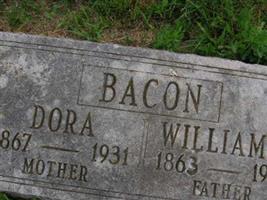 Dora Johnson Bacon