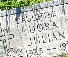 Dora Julian